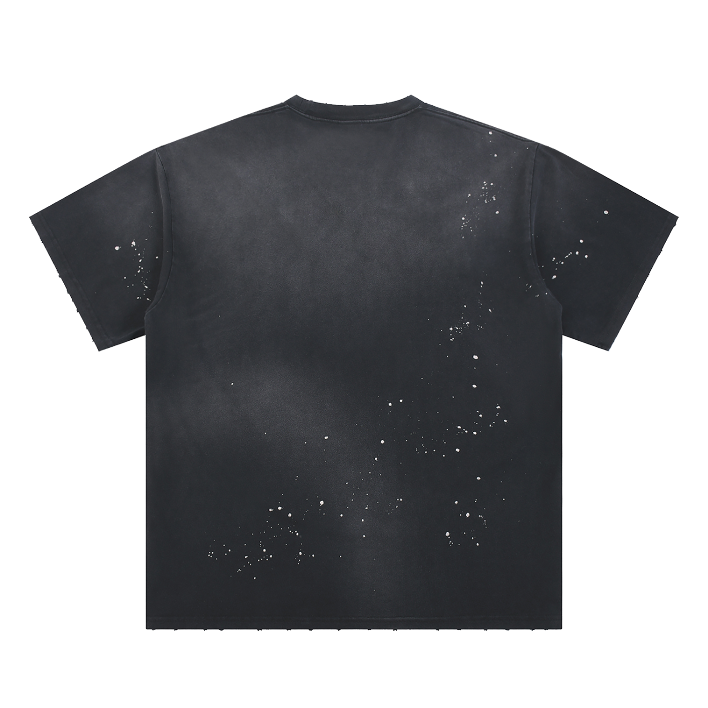 Vintage God Hand PS2 T-Shirt HAND FRAYED & DISTRESSED