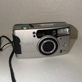 Rollei Prego 140 Point & Shoot Auto Focus 35mm Compact Film Camera
