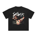 Slayer 2001 Vintage T-Shirt "God Hates Us All"