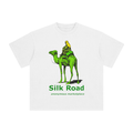 Vintage Silk Road T-shirt Anonymous Marketplace