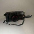 OLYMPUS QUANTARAY STAR ZOOM AF POINT & SHOOT CAMERA Film Camera Vintage