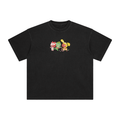 Happy Tree Friends Vintage T-Shirt "Evil Flippy"