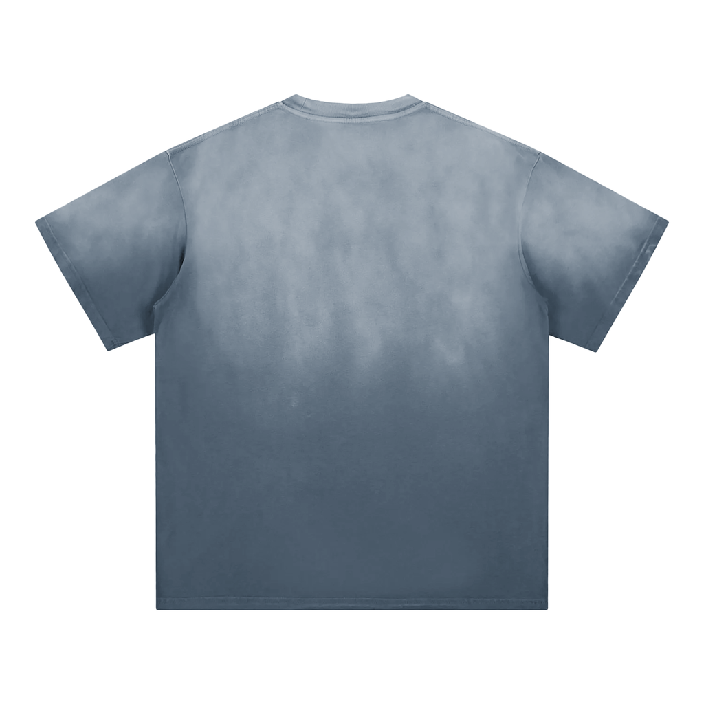 Vintage Jak and Daxter T-shirt 2000s - sun faded