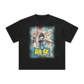 Vintage Keigo Anime T-Shirt Faded Y2k 2000s