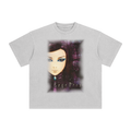 Vintage Ergo Proxy Anime T-Shirt faded y2k 2000s