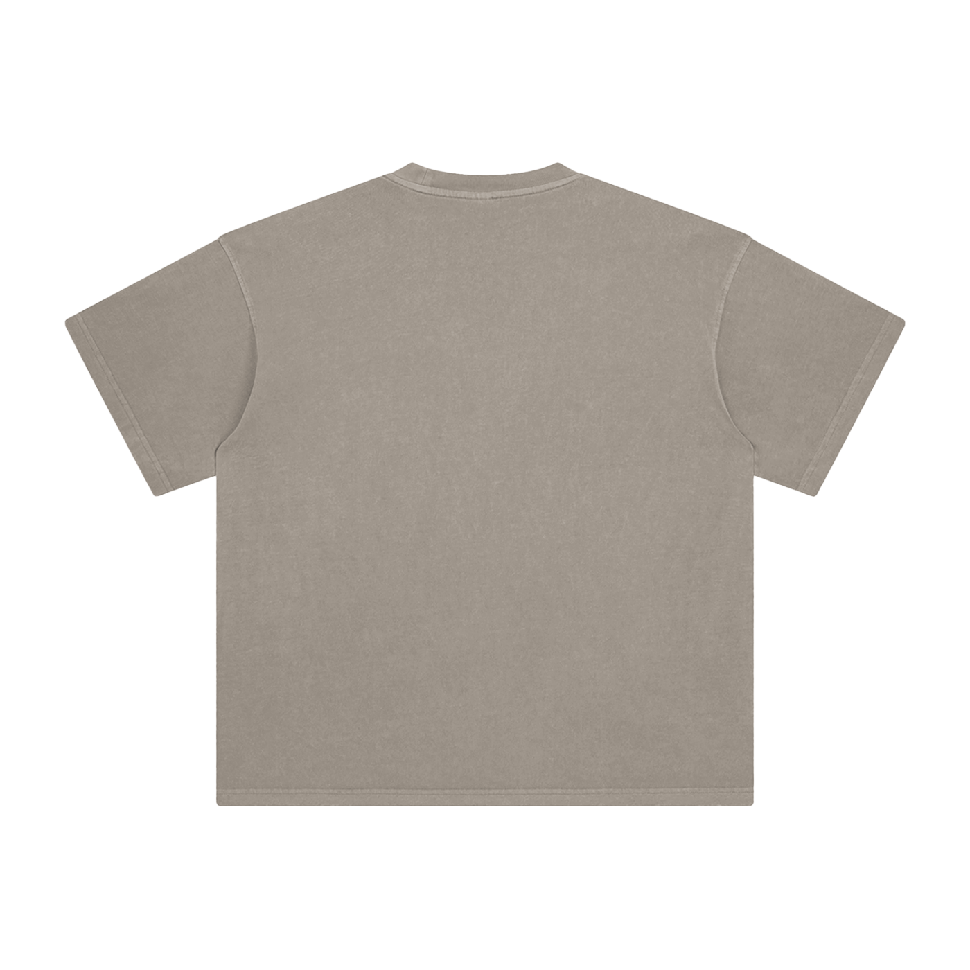 2000'S PS2 AD VINTAGE T SHIRT "FACE RIPPLE"