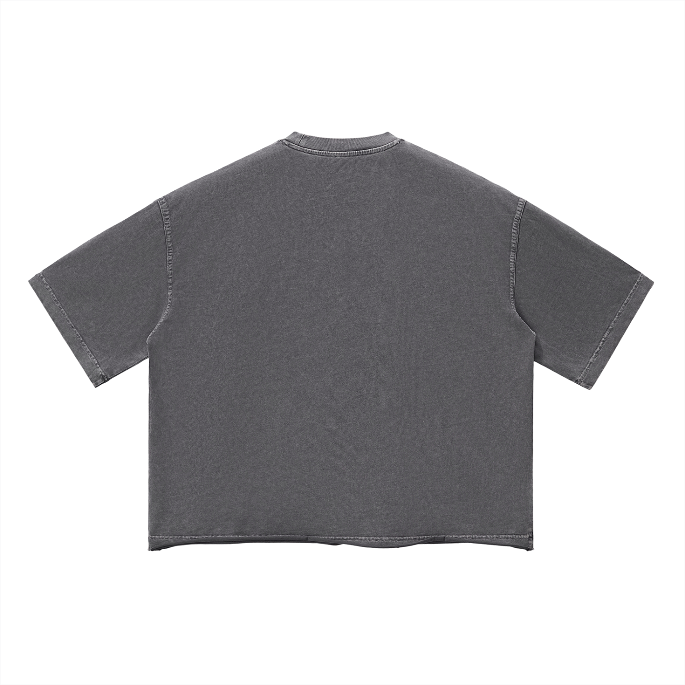 2000S PS2 AD VINTAGE T SHIRT "CYBORGIRL"