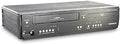 Magnavox DV220MW9 DVD/VCR Combo Player — Tested exact product image
