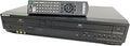Sony SLV-D380P DVD/VCR Combo Player — Tested VHS DVD Deck exact product image