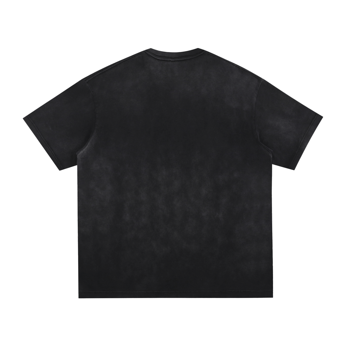 Vintage Live Leak T-Shirt Distressed and Faded