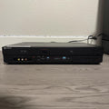SONY RDR-VX525 DVD/VCR Recorder Player Combo HDMI No Remote Tested Working Read