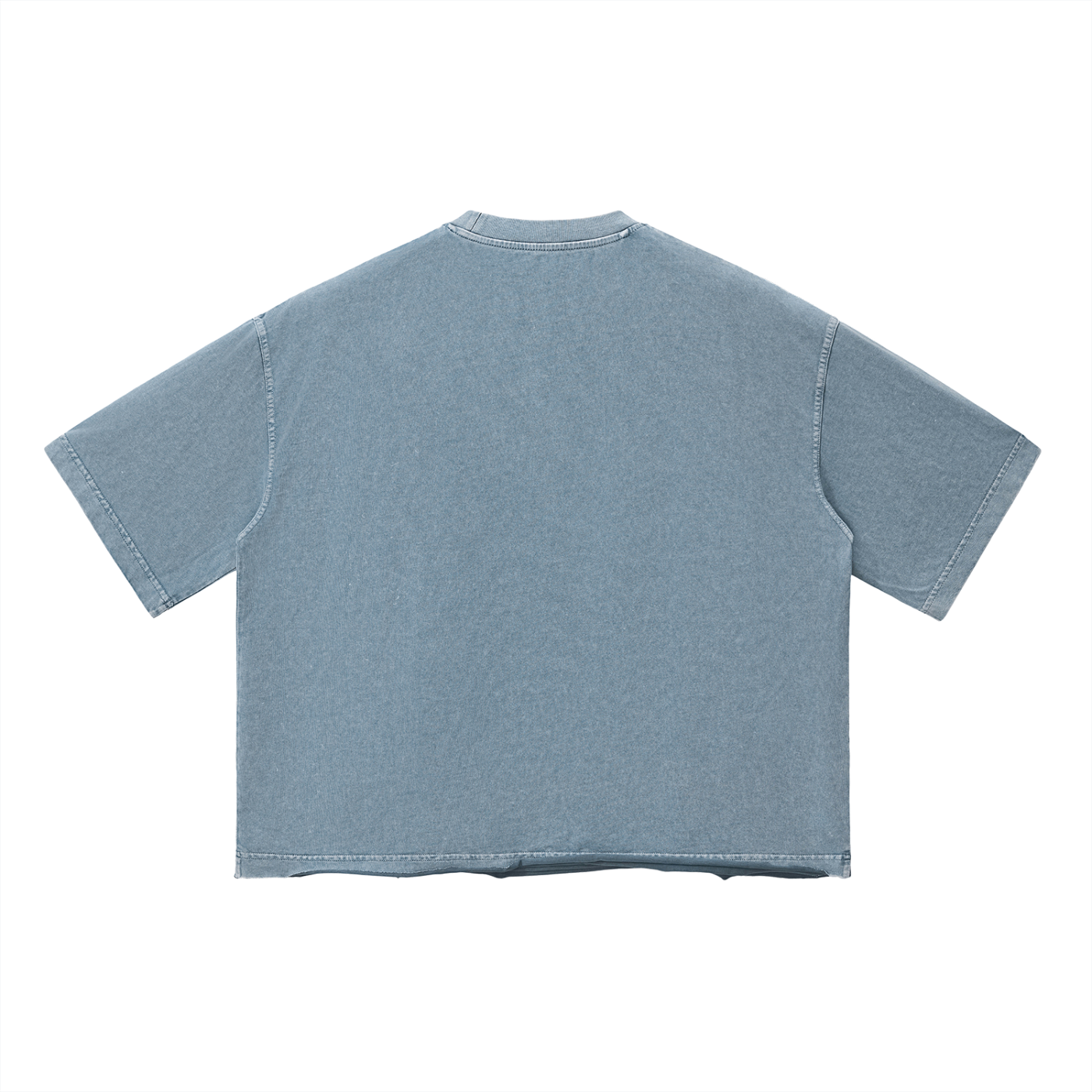 2000S PS2 AD VINTAGE T SHIRT "CYBORGIRL"