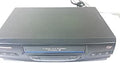 Panasonic PV-V4520 4-Head Hi-Fi VCR VHS Player — Tested exact product image