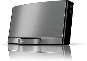 Bose SoundDock Portable Digital Music System — Tested exact product image
