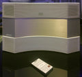 Bose Acoustic Wave Music System II — Tested Premium CD Radio model-number catalog image
