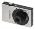 Canon PowerShot SD1000 Digital ELPH — Tested Compact Camera exact matched product image