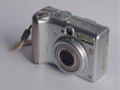 Canon PowerShot A530 Digital Camera 5MP 4x Zoom — Tested Compact Camera exact matched product image