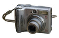 Canon PowerShot A560 Digital Camera — Tested Compact Camera exact matched product image