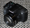 Canon PowerShot SX530 HS Digital Camera — Tested Superzoom exact matched product image
