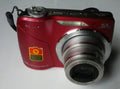 Kodak EasyShare C190 Digital Camera — Tested Compact Camera exact matched product image