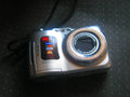 Kodak EasyShare C195 Digital Camera — Tested Compact Camera exact matched product image