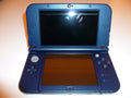 New Nintendo 3DS XL exact product image