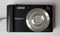 Sony Cyber-shot DSC-W800 Digital Camera — Tested Compact Camera exact matched product image