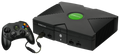 Microsoft Original Xbox Console Bundle — Tested System exact matched product image