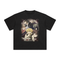 Vintage Pandora Hearts Anime T-Shirt y2k 2000s