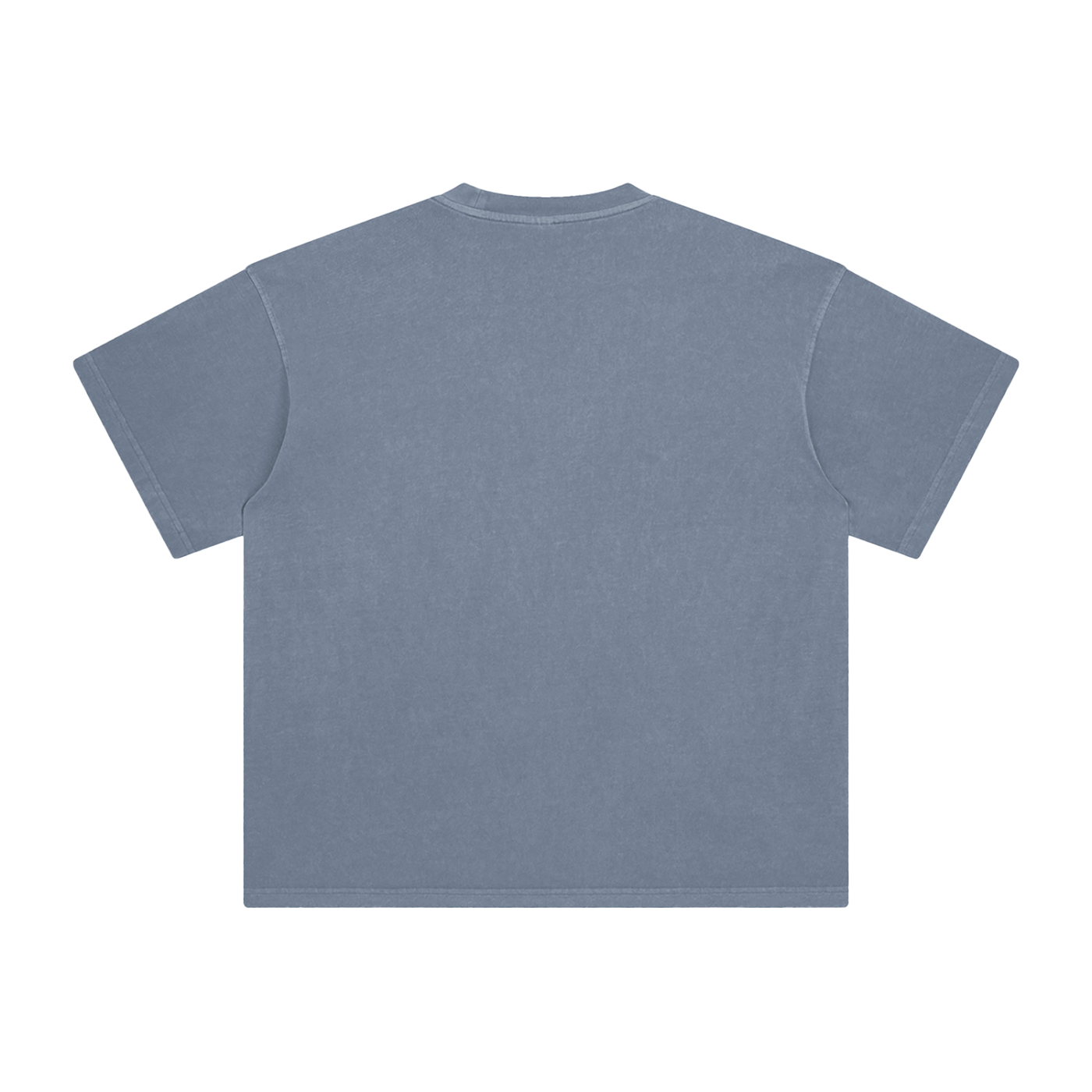 Viagra Man - Vintage BOXY T-Shirt - Enzyme Washed