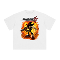Vintage Shadow The Hedgehog PS2 Game T-Shirt RETRO