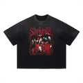 Slipknot "Self Titled" 1999 Vintage T-Shirt