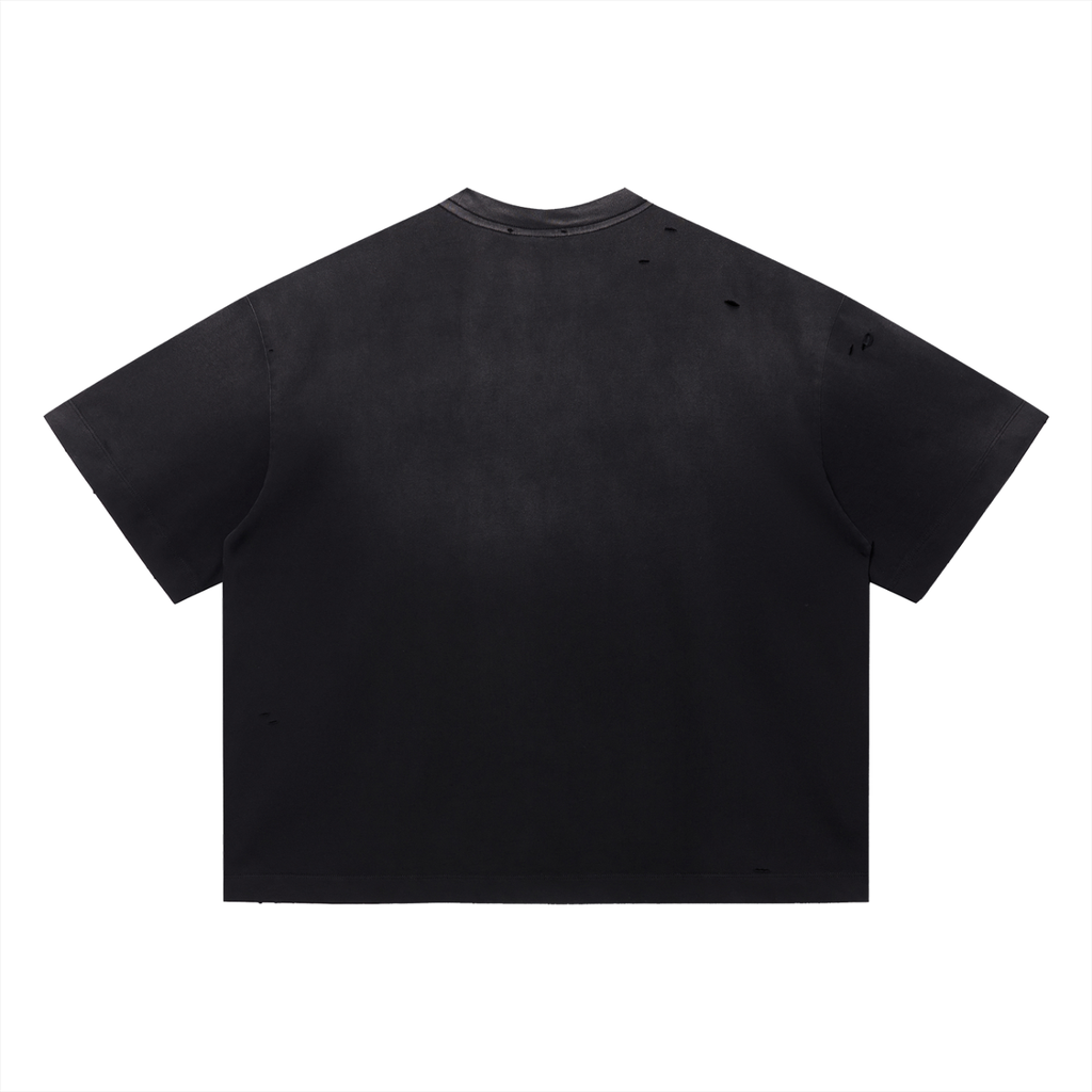 Slipknot "Self Titled" 1999 Vintage T-Shirt