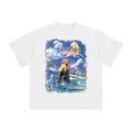 Final Fantasy X Vintage T-Shirt "PS2 Cover"
